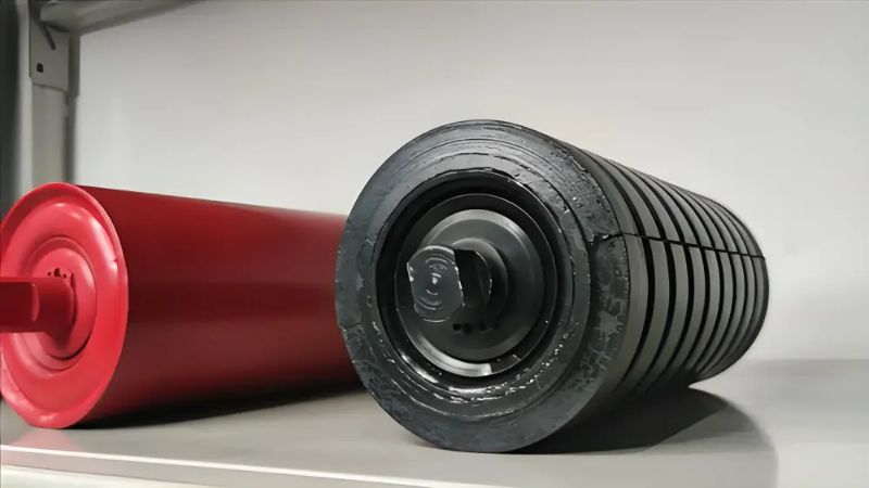 How to Maintain Conveyor Roller Sleeves for Longevity